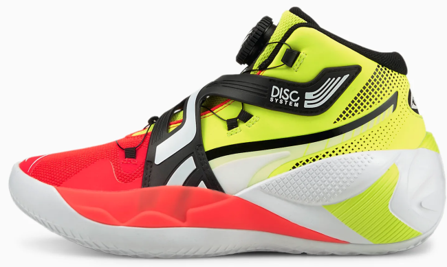 This Weeks Best New Sneaker Releases