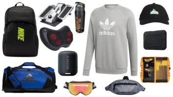 Daily Deals: Sony Speakers, Wrench Sets, SSDs, adidas Sale And More!