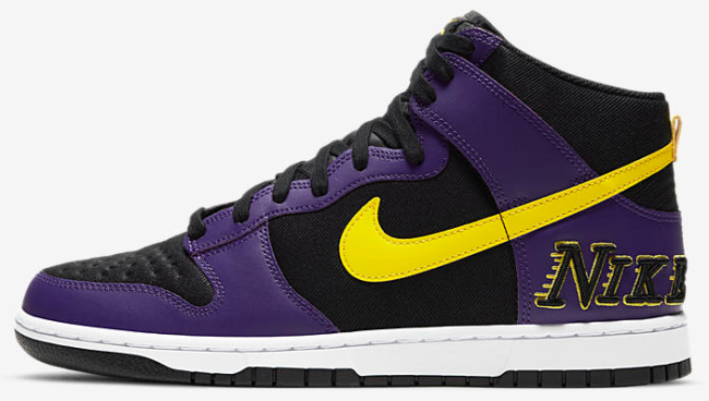 This Weeks Best New Sneaker Releases