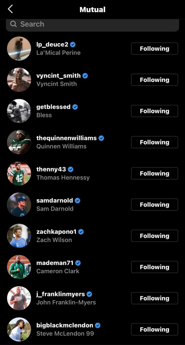 Instagram All In One Stop Shop