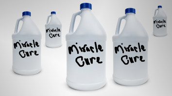 Florida ‘Church’ Leader Charged With Selling $1 Million Worth Of Toxic Bleach As COVID-19 ‘Miracle Cure’