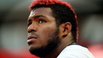 Former MLB Player Yasiel Puig Claims He Has Texts/DMs That Disprove Allegations Accusing Him Of Sexually Assaulting Woman At Lakers Game