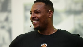 Paul Pierce Gets $250k Job Offer To Host NBA Show Featuring Exotic Dancers After ESPN Firing