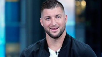 Tim Tebow Gets Invite To Work With The Best Tight Ends In The NFL At ‘Tight End University’