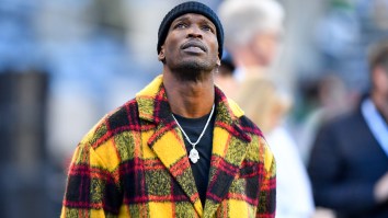 Ex-NFL Player Chad Johnson Was Absolutely Sick After Losing $50K Bet On Masvidal-Usman UFC 261 Fight