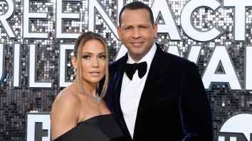 Jennifer Lopez Hasn’t Returned $1.8 Million Engagement Ring After Break Up With Alex Rodriguez