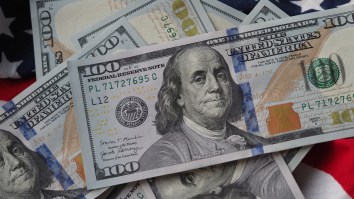 Woman Arrested After Refusing To Return $1.2 Million Mistakenly Deposited Into Her Account