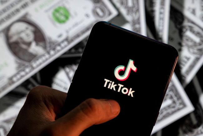 TikTok Internship BroBible