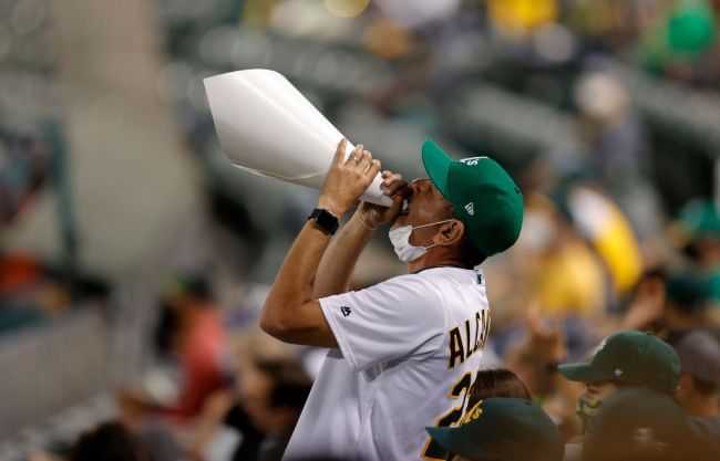 Oakland Athletics Houston Astros Cheating Scandal Boo Opening Day Baseball
