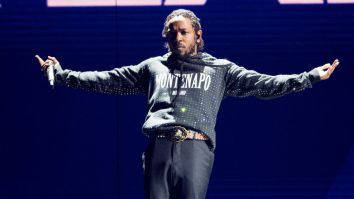 Kendrick Lamar’s Music Label ‘Top Dawg Entertainment’ Teased A Mysterious Release Date And Music Fans Are Losing It