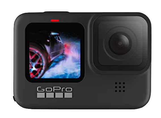 GoPro HERO9