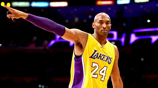 Jeanie Buss Reveals How Close Kobe Bryant Came Going To The Clippers