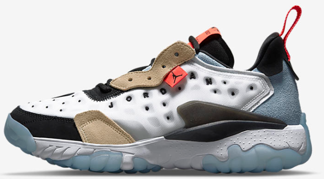 This Weeks Best New Sneaker Releases