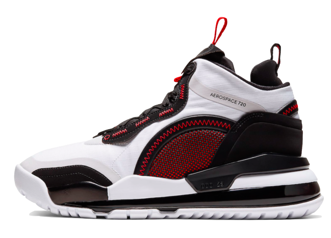 Jordan Jumpman Aerospace 720