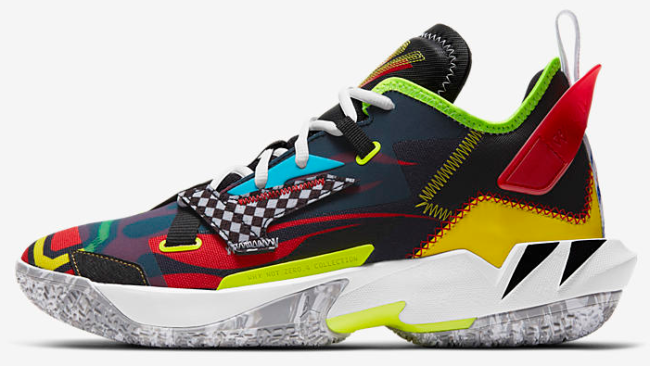 This Weeks Best New Sneaker Releases