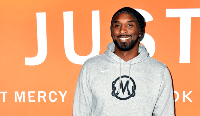 Kobe Bryant Estate Files For Its Own Footwear Apparel And Logo Trademarks