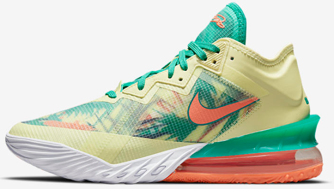 This Weeks Best New Sneaker Releases