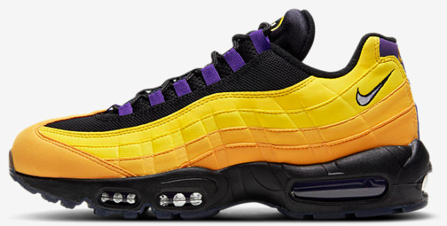 This Weeks Best New Sneaker Releases