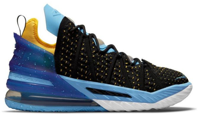 This Weeks Best New Sneaker Releases
