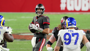 Rams Want The NFL To Add A New ‘Tom Brady Rule’ After Unusual Play In 2020