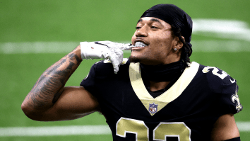 Marshon Lattimore Arrest Video Shows Cop Warning Him, ‘You’re Gonna Shoot Your D*ck Off’