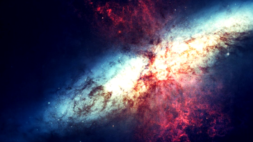 NASA Reveals What Galaxies And Supermassive Black Holes ‘Sound Like’
