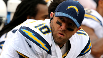 NFL Twitter Has Jokes After Experts Get Fooled By Fake Chargers-Giants Trade Tweet