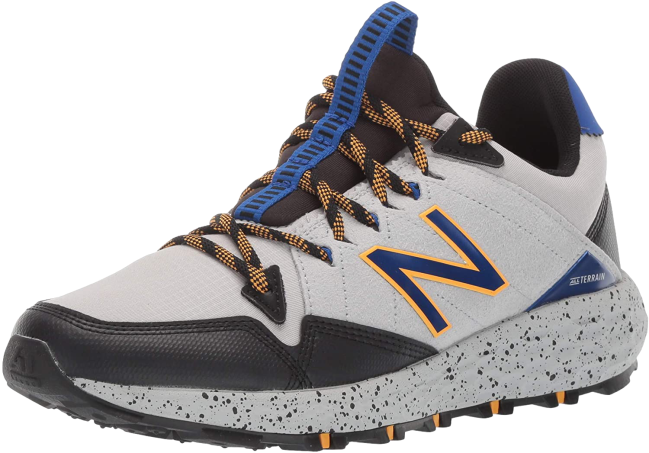 New Balance Fresh Foam Crag Trail V1