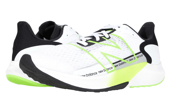 New Balance FuelCell Propel v2