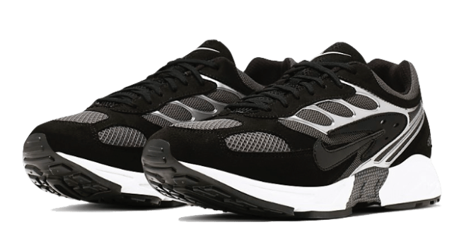 Nike Air Ghost Racer