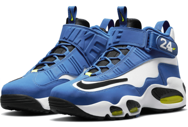 Nike Air Griffey Max 1 Varsity Royal
