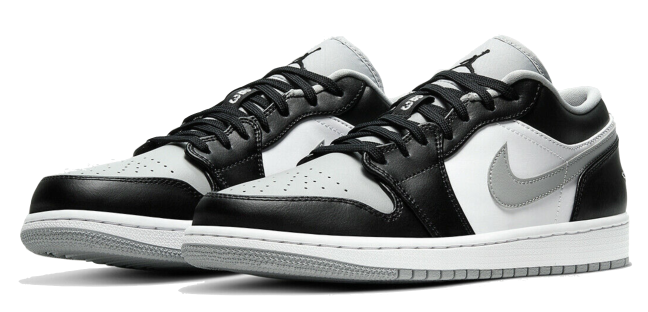 Nike Air Jordan 1 Low