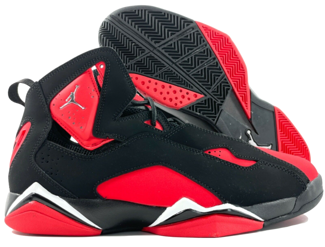 Nike Air Jordan True Flight