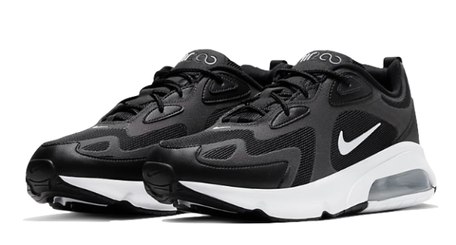 Nike Air Max 200