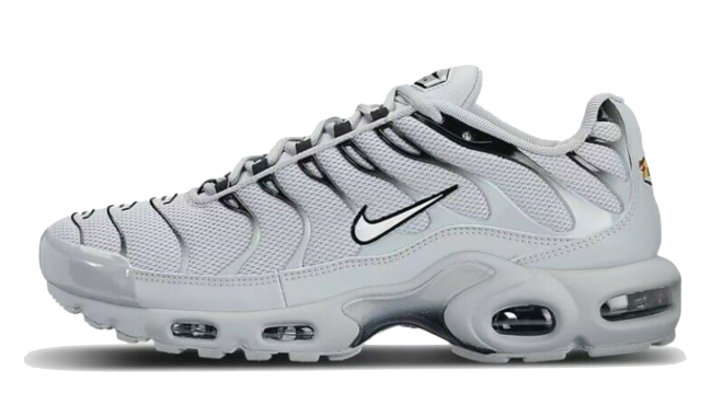 Nike Air Max Plus Wolf Grey