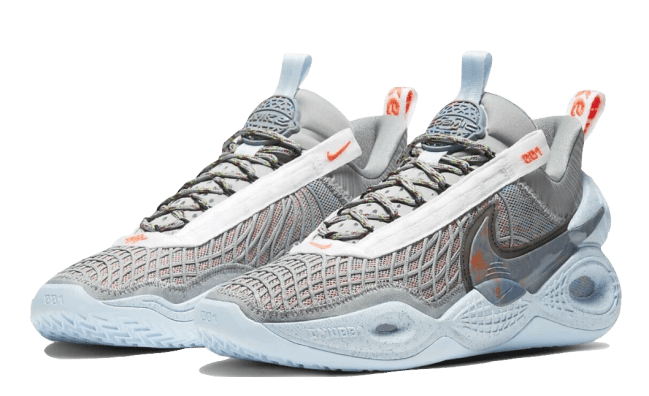 Nike Cosmic Unity Space Hippie