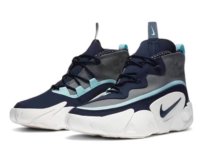 Nike React Frenzy