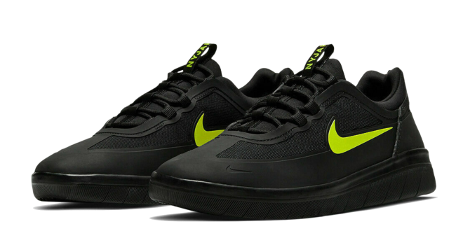 Nike SB Nyjah Free 2