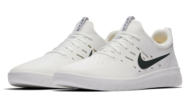 Nike SB Nyjah Free
