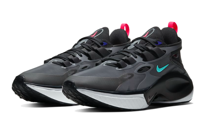 Nike Signal D/MS/X