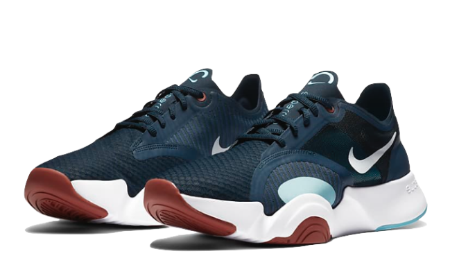 Nike SuperRep Go