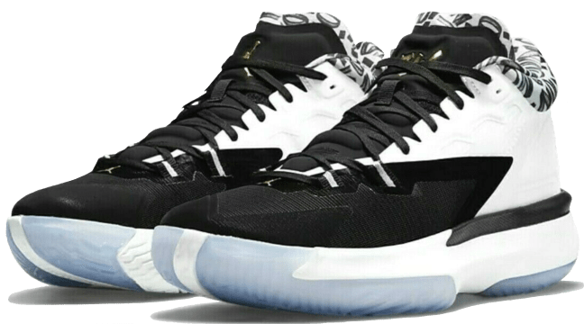 Nike Zion 1