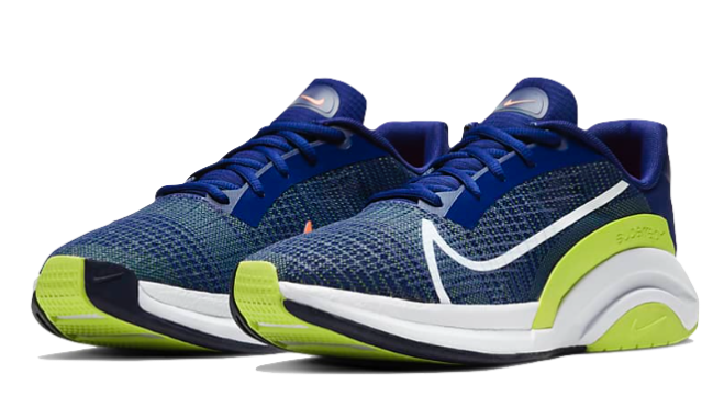 Nike ZoomX SuperRep Surge