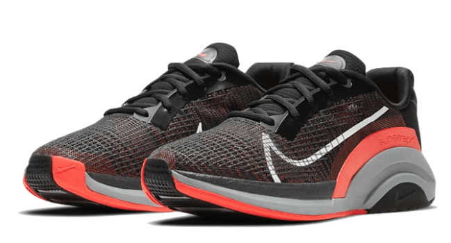 Nike ZoomX SuperRep Surge