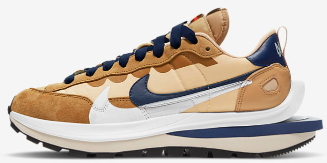This Weeks Best New Sneaker Releases