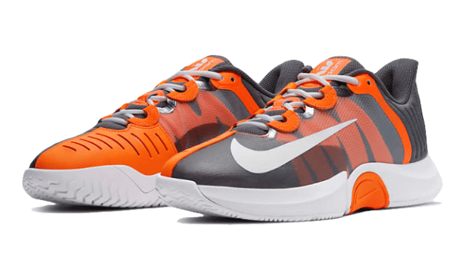 NikeCourt Air Zoom GP Turbo
