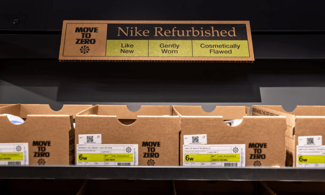 Nikes New Refurbished Sneaker Program How It Works How To Buy