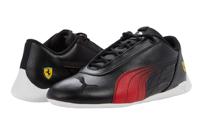 PUMA Ferrari R-Cat
