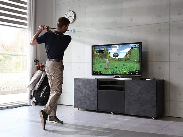 PhiGolf