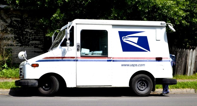 Postal Service Running Covert Operations Program Spying On Social Media